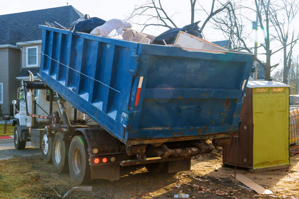 Reliable La Habra Heights, CA Junk Removal Solutions